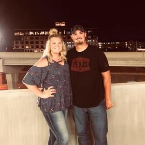 Meet your Posher, Tara